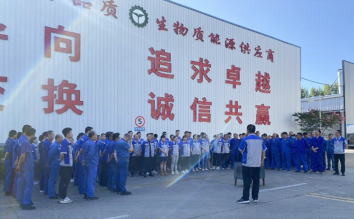 消防安全是職工的生命線，職工是消防安全的責(zé)任人，消防觀念強(qiáng),勝似筑城墻，6月30日上午，山東金格瑞機(jī)械有限公司開展消防安全應(yīng)急演練活動(dòng)。.jpg